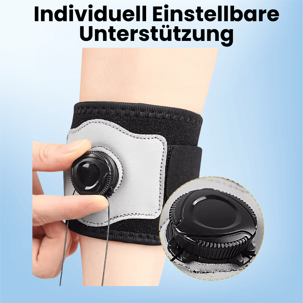 ZAVIRO Brace - (Unter)Stütze deine Fußheberschwäche