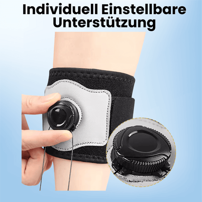 ZAVIRO Brace - (Unter)Stütze deine Fußheberschwäche